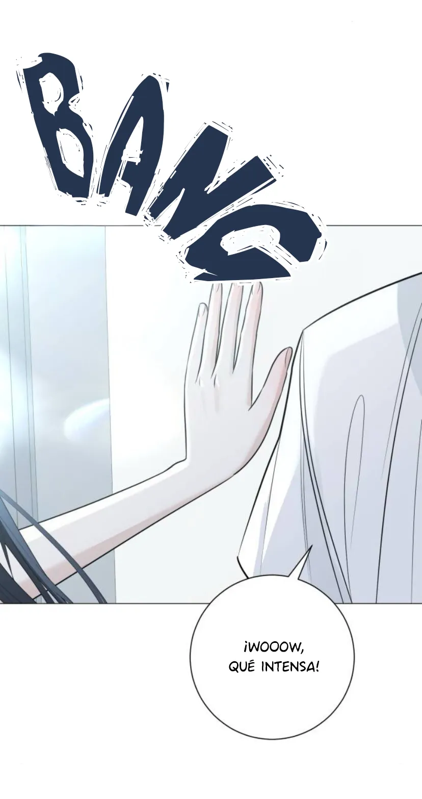 45 El hashtag es: El primer amor.