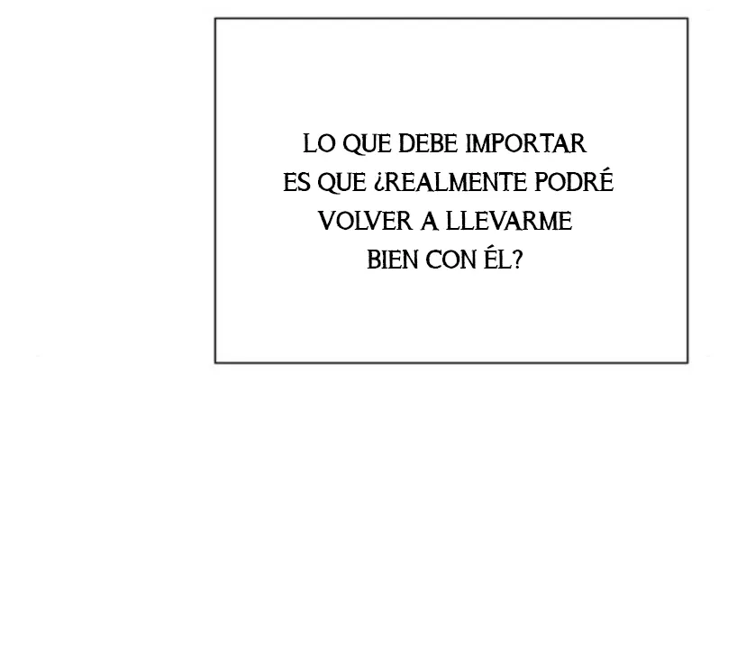 6 El hashtag es: El primer amor.