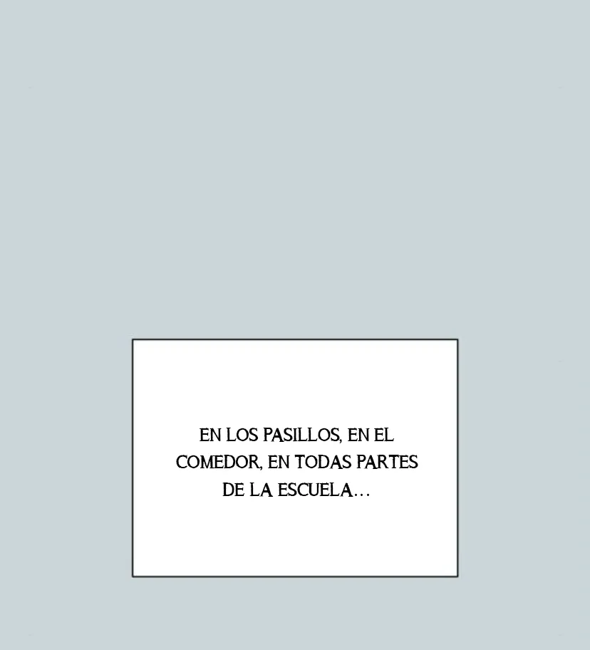58 El hashtag es: El primer amor.