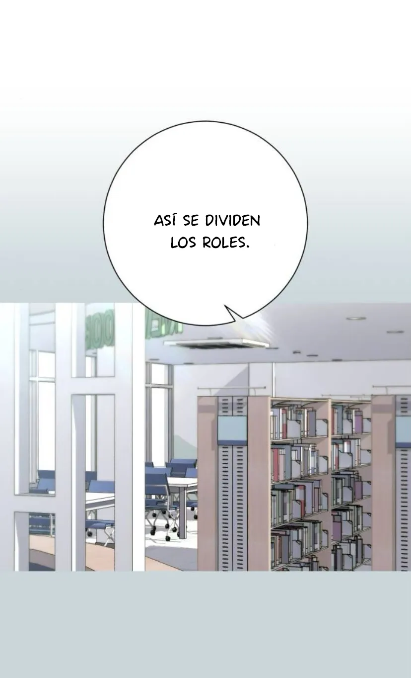 85 El hashtag es: El primer amor.