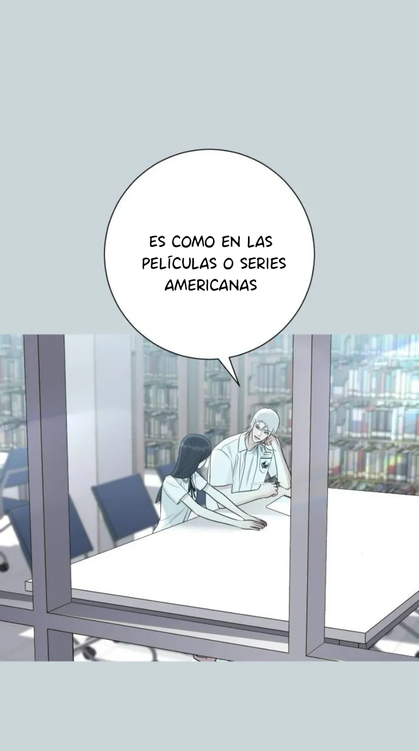 88 El hashtag es: El primer amor.