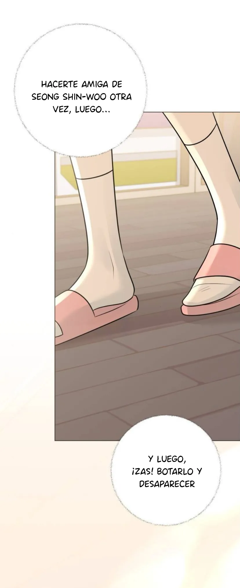 83 El hashtag es: El primer amor.