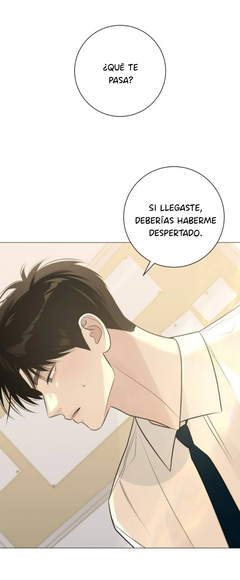 121 El hashtag es: El primer amor.