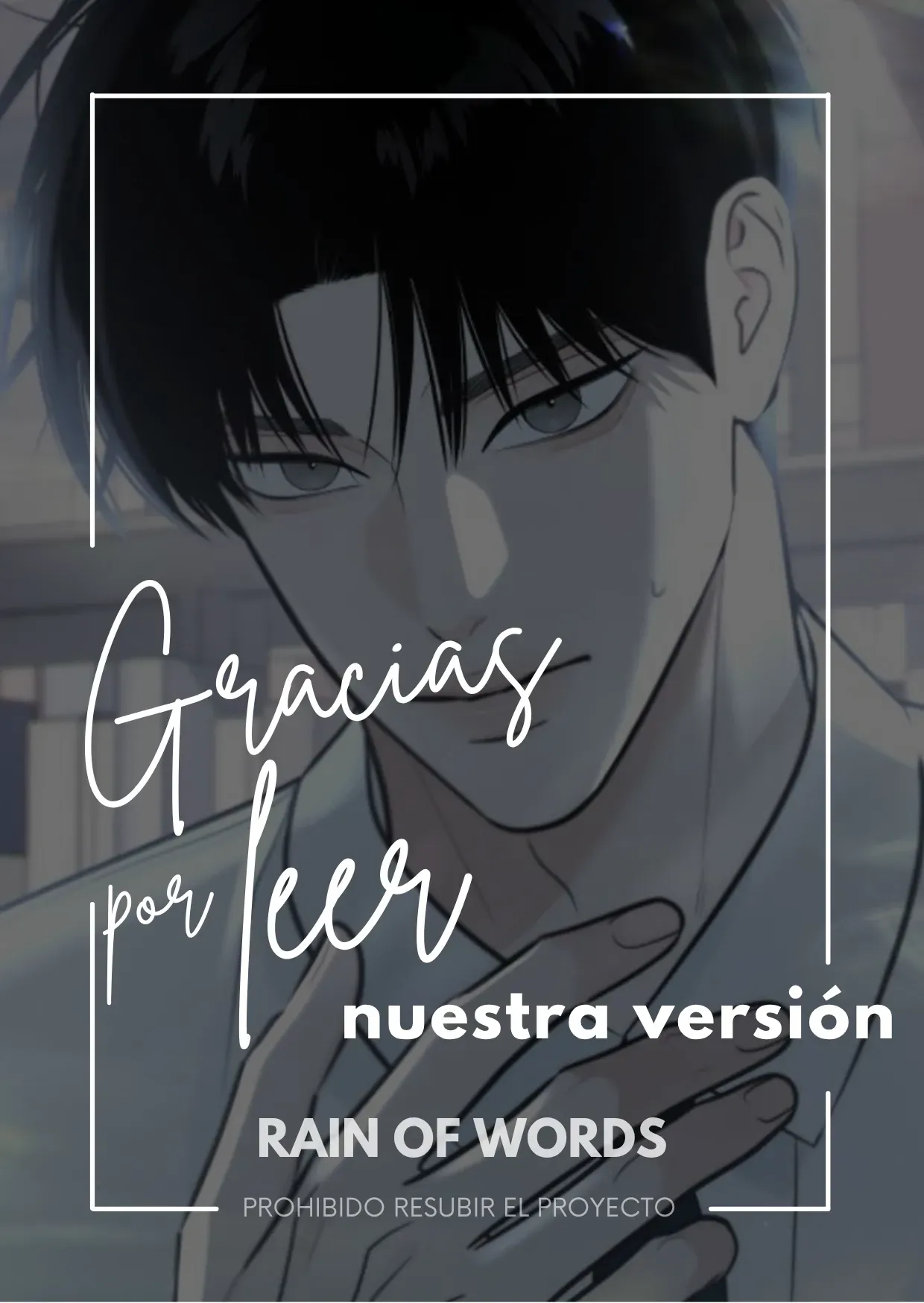 19 El hashtag es: El primer amor.