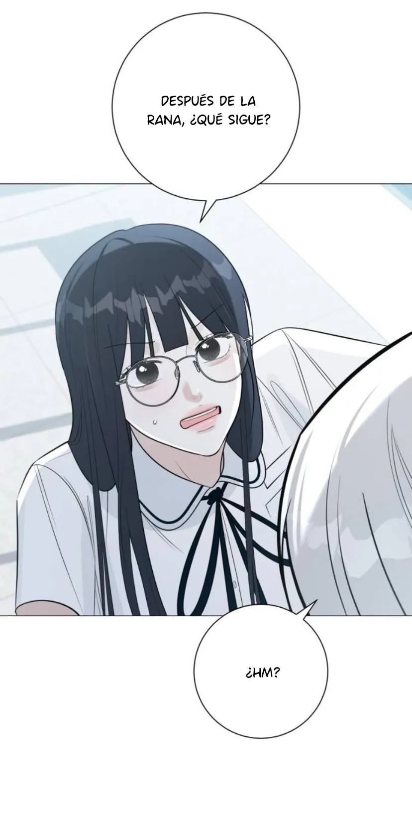 49 El hashtag es: El primer amor.