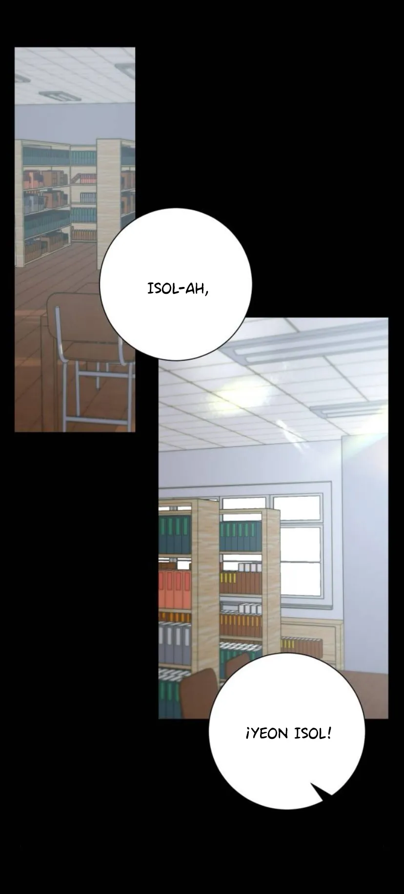 21 El hashtag es: El primer amor.