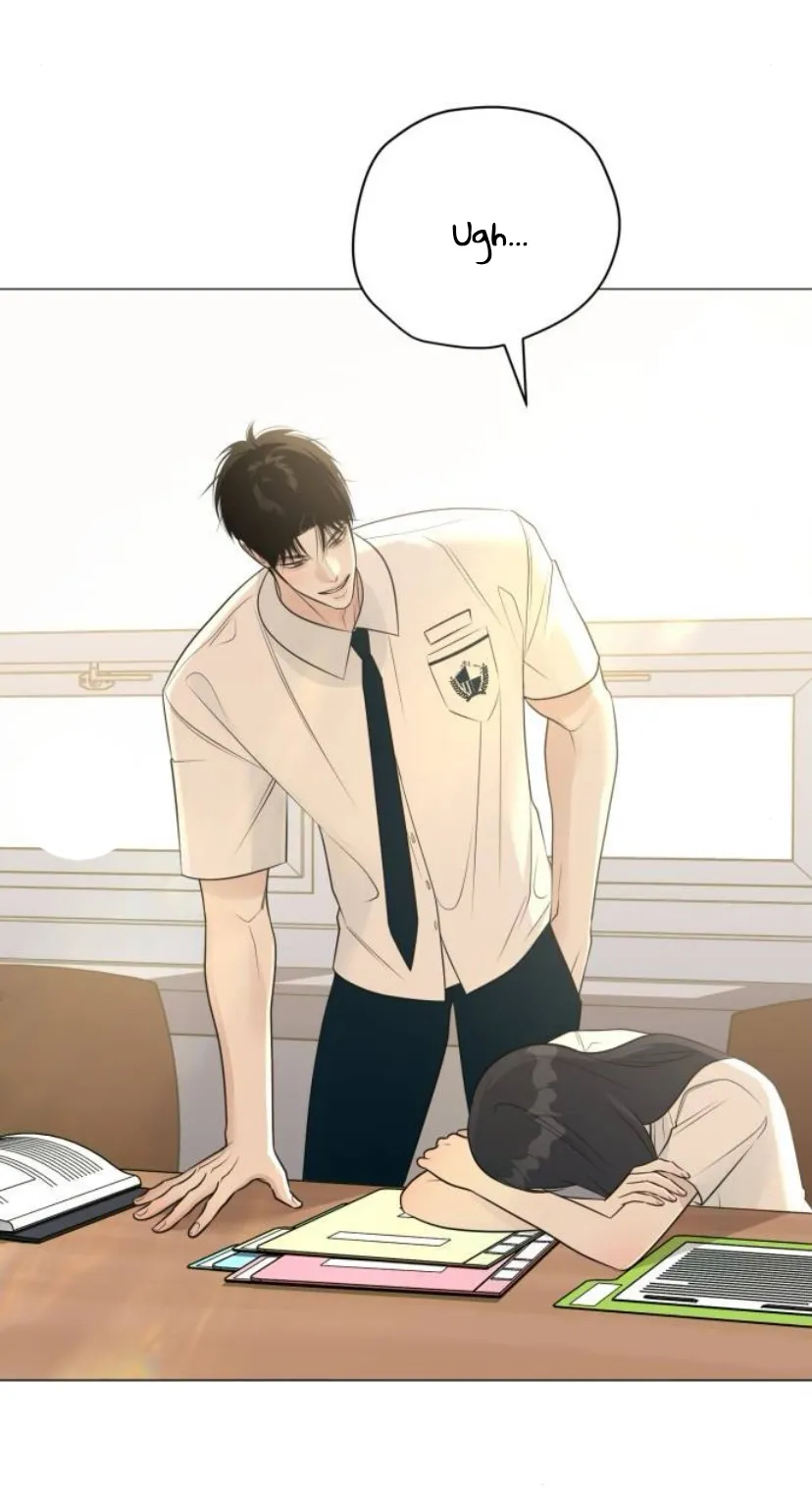 123 El hashtag es: El primer amor.