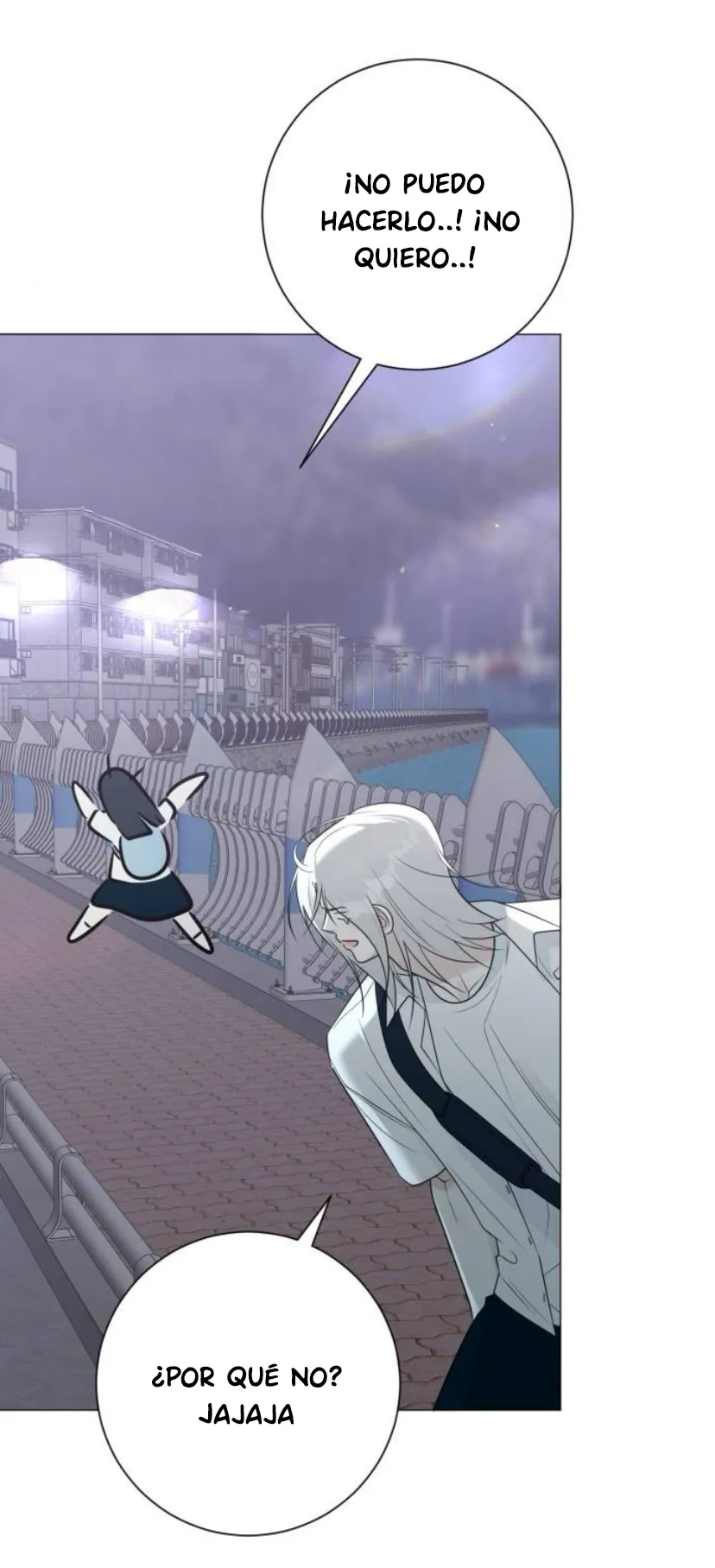 13 El hashtag es: El primer amor.