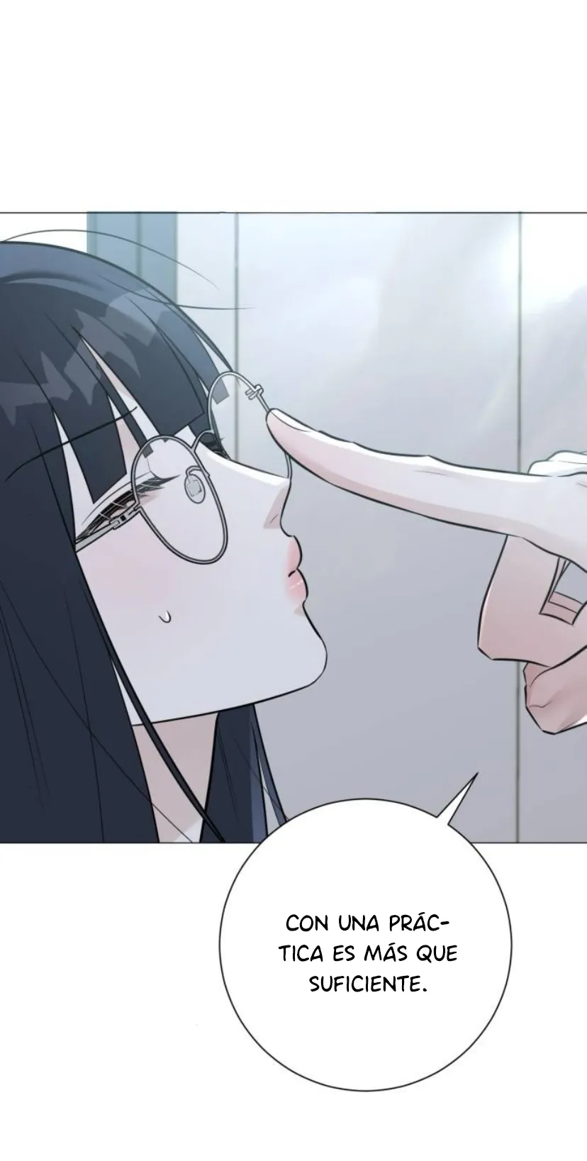 71 El hashtag es: El primer amor.