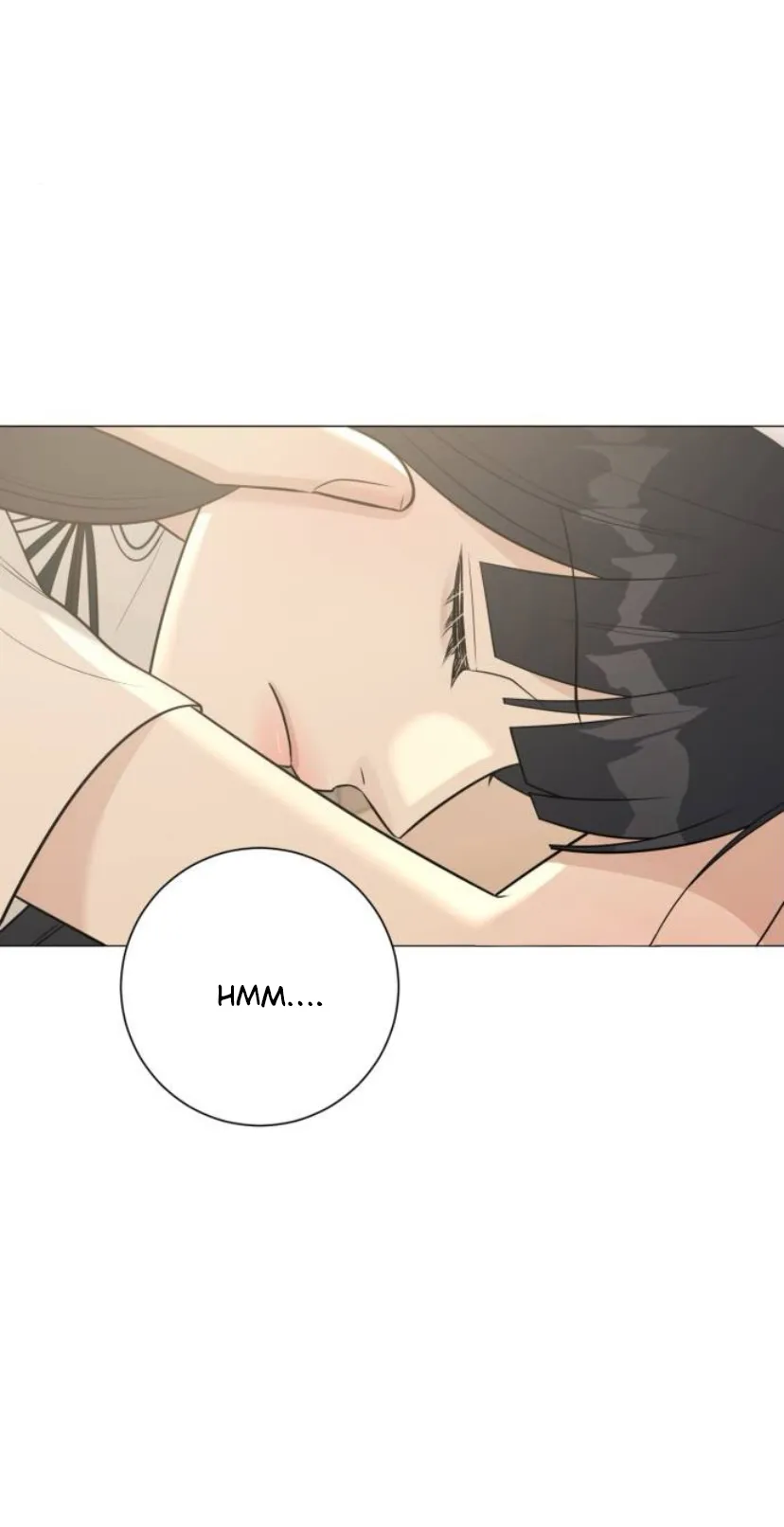 133 El hashtag es: El primer amor.