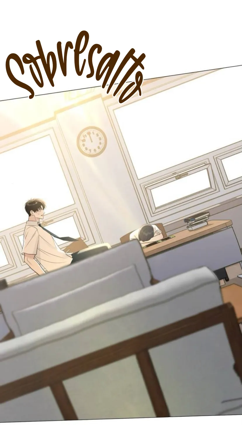 112 El hashtag es: El primer amor.