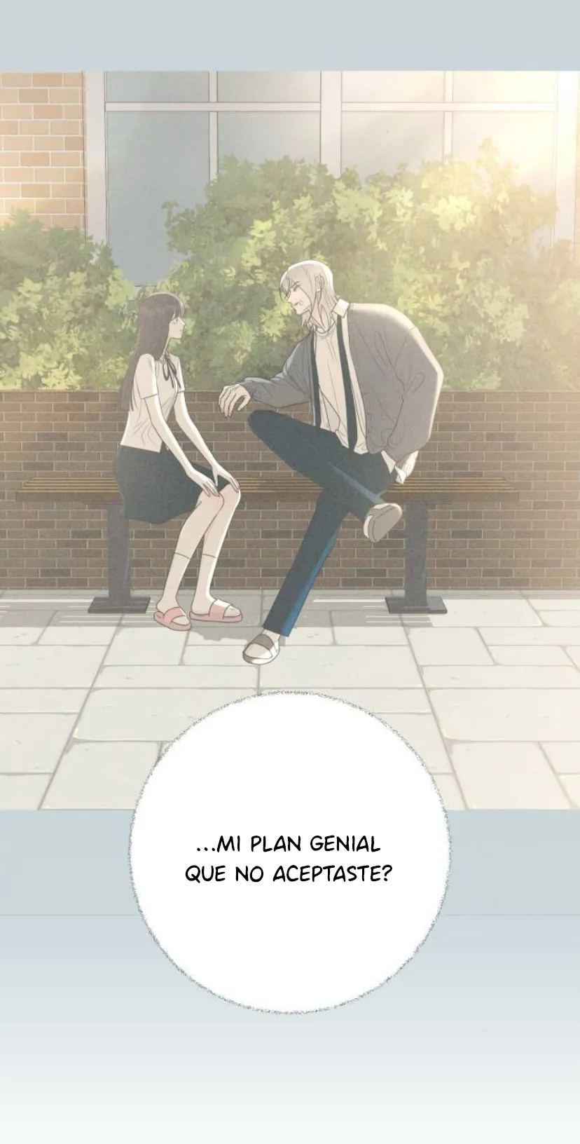 81 El hashtag es: El primer amor.