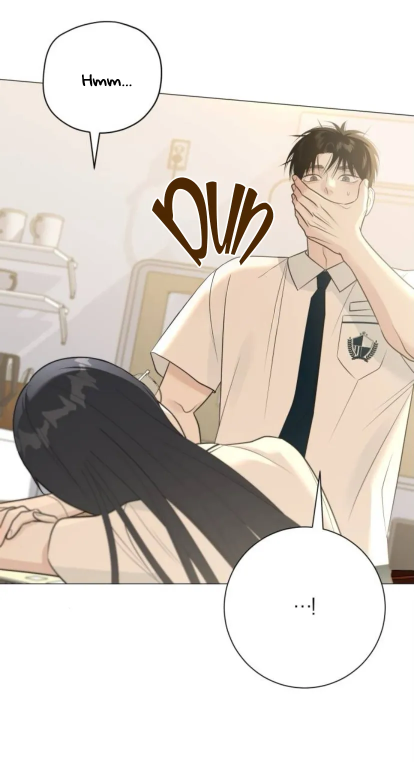 113 El hashtag es: El primer amor.