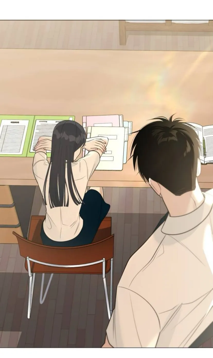 118 El hashtag es: El primer amor.