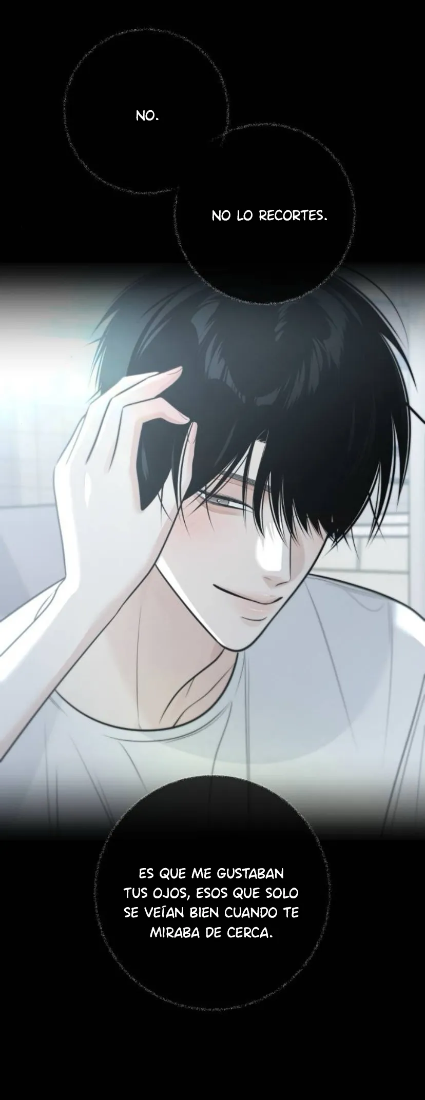 29 El hashtag es: El primer amor.