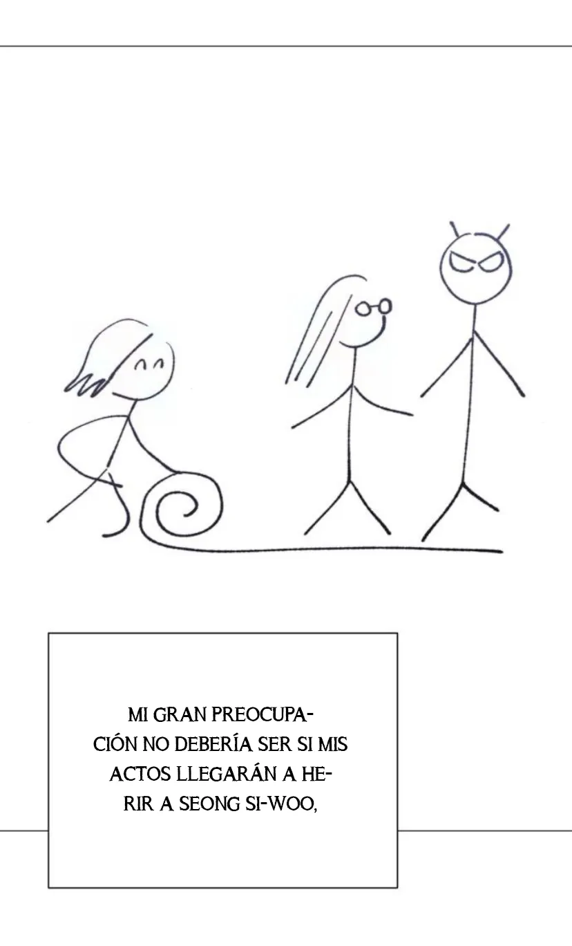 5 El hashtag es: El primer amor.