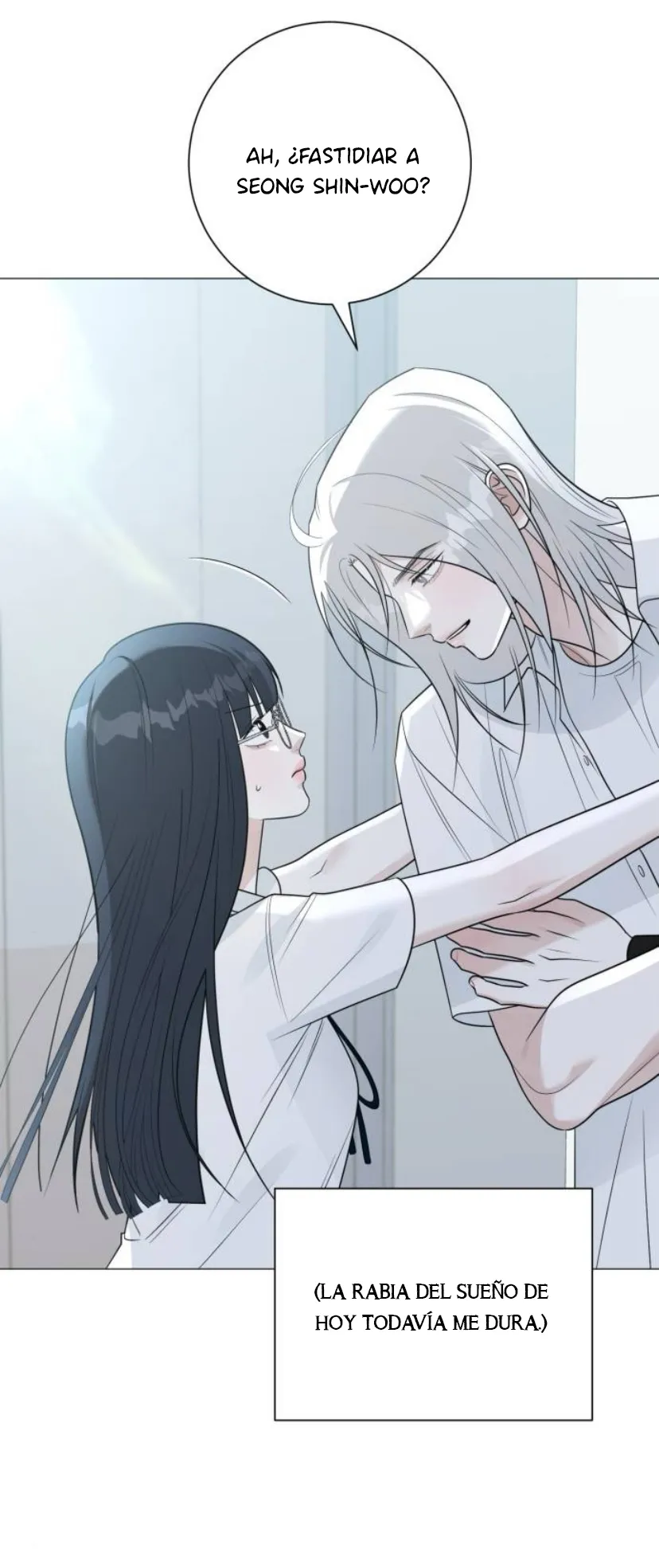 53 El hashtag es: El primer amor.