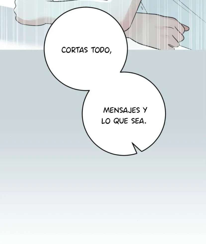 95 El hashtag es: El primer amor.