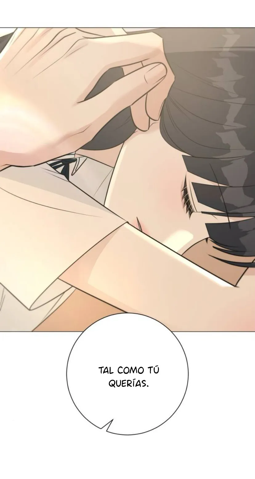 132 El hashtag es: El primer amor.