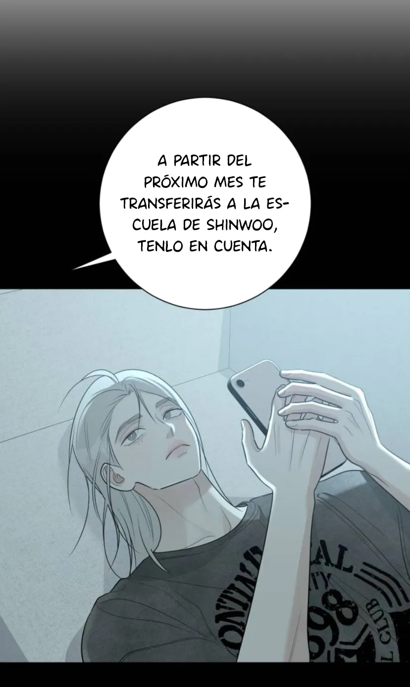 59 El hashtag es: El primer amor.