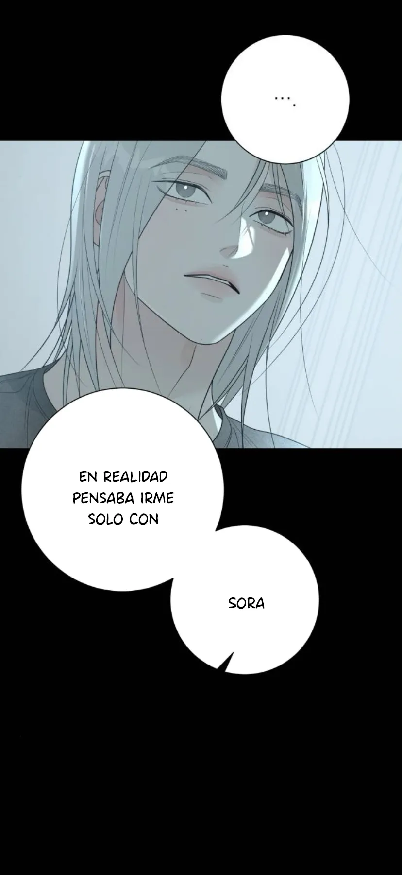 65 El hashtag es: El primer amor.