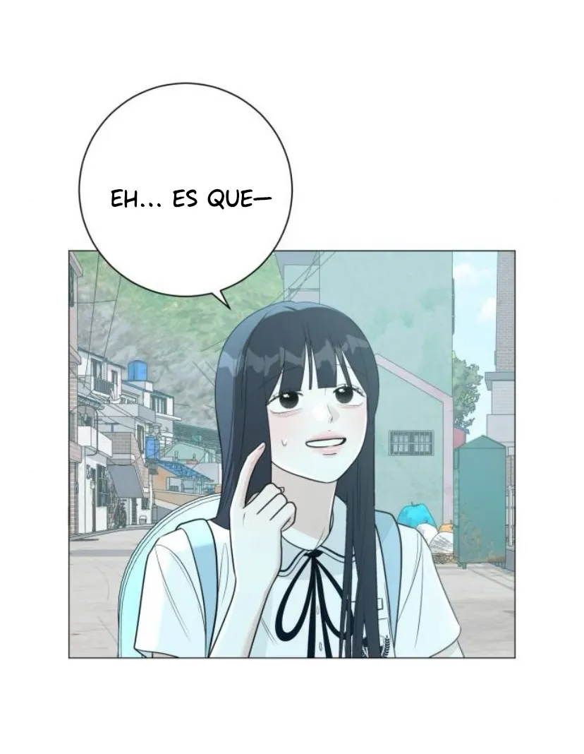 107 El hashtag es: El primer amor.