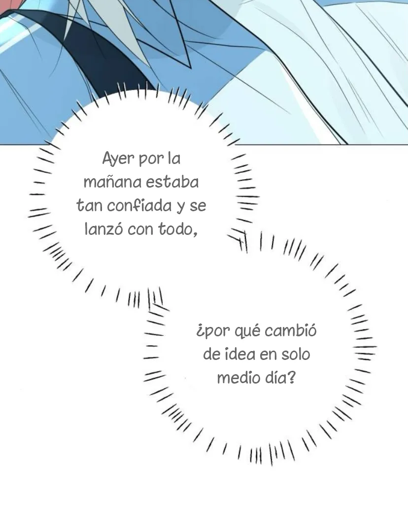 82 El hashtag es: El primer amor.