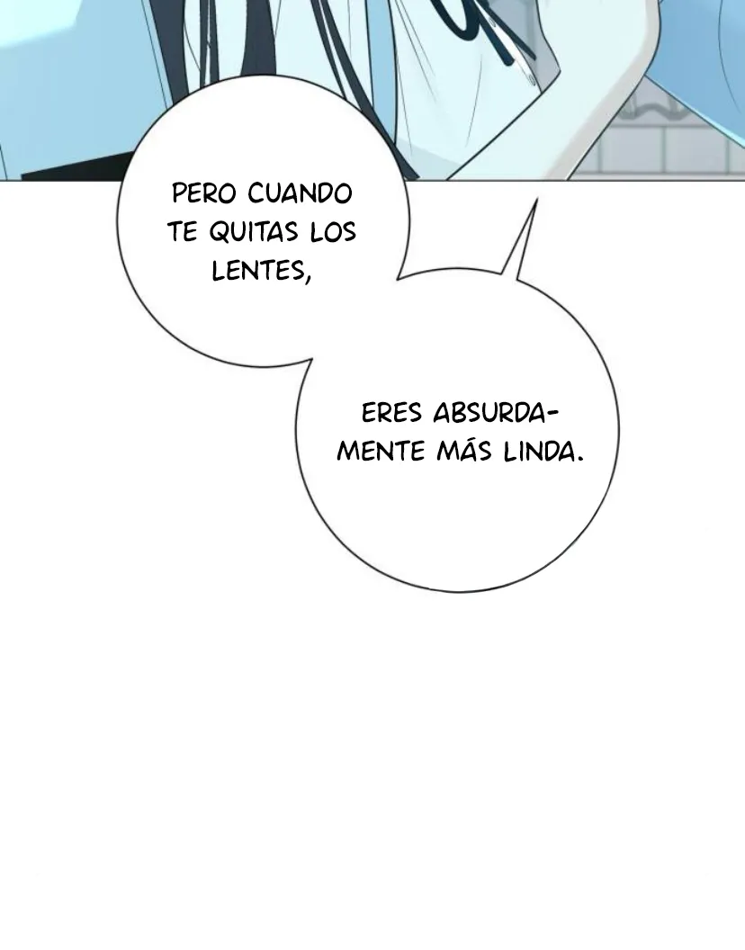 123 El hashtag es: El primer amor.