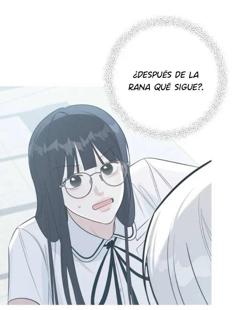 79 El hashtag es: El primer amor.