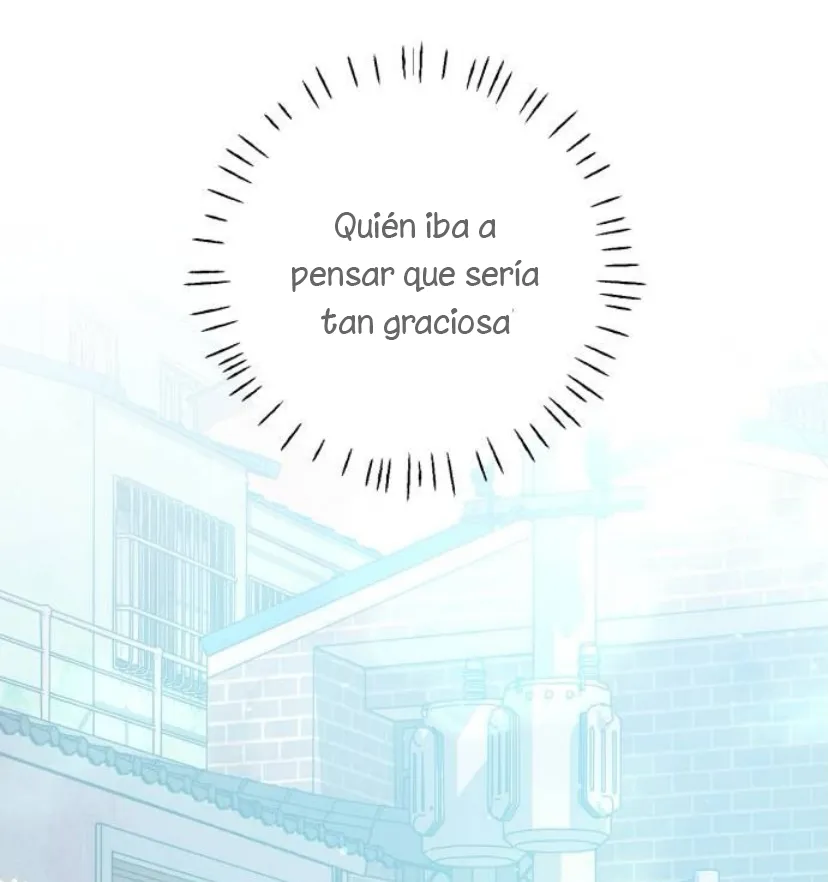 73 El hashtag es: El primer amor.