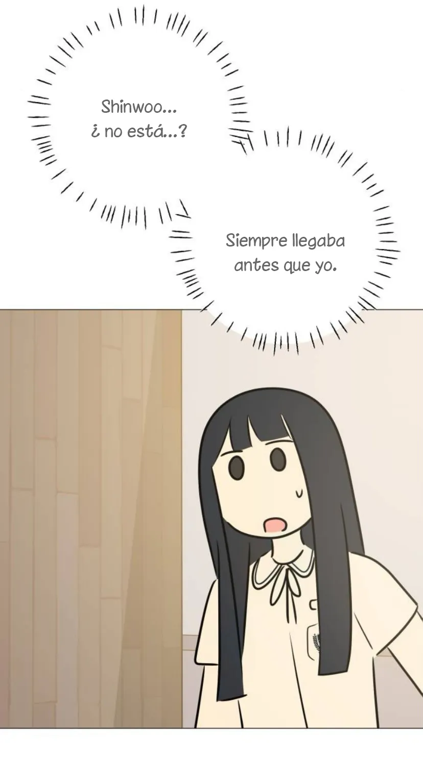 152 El hashtag es: El primer amor.