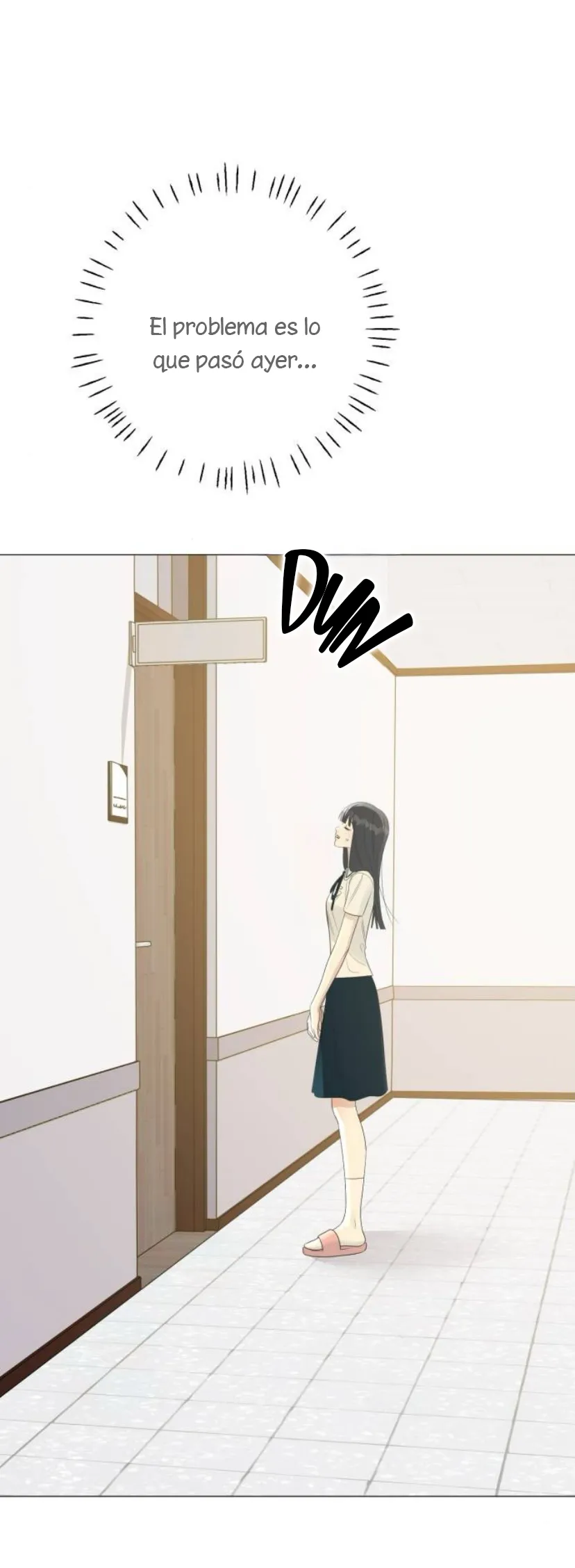 142 El hashtag es: El primer amor.