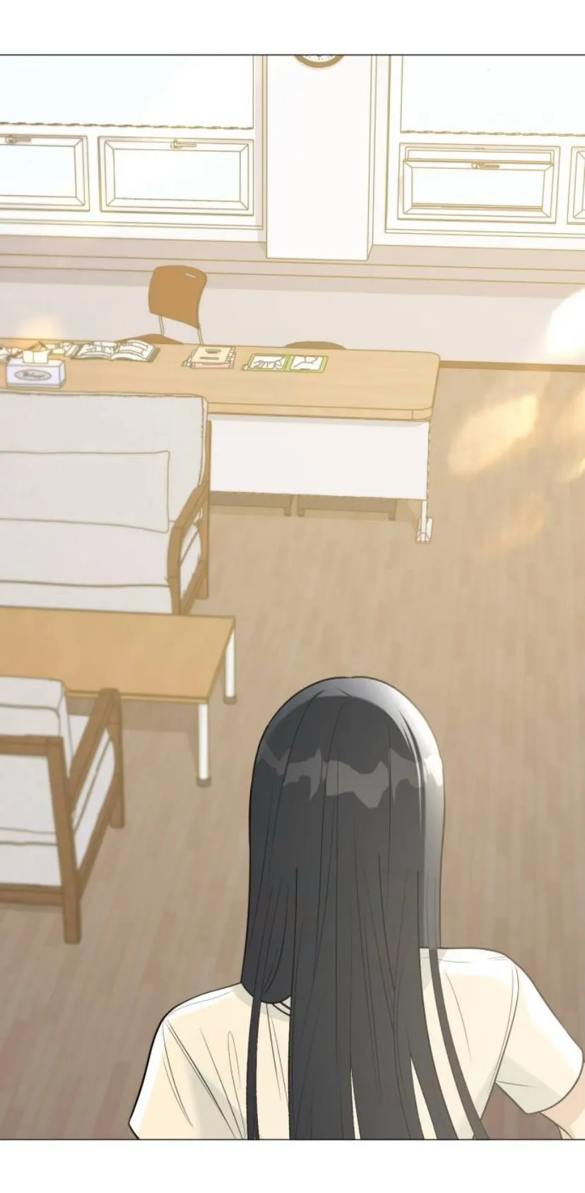 149 El hashtag es: El primer amor.