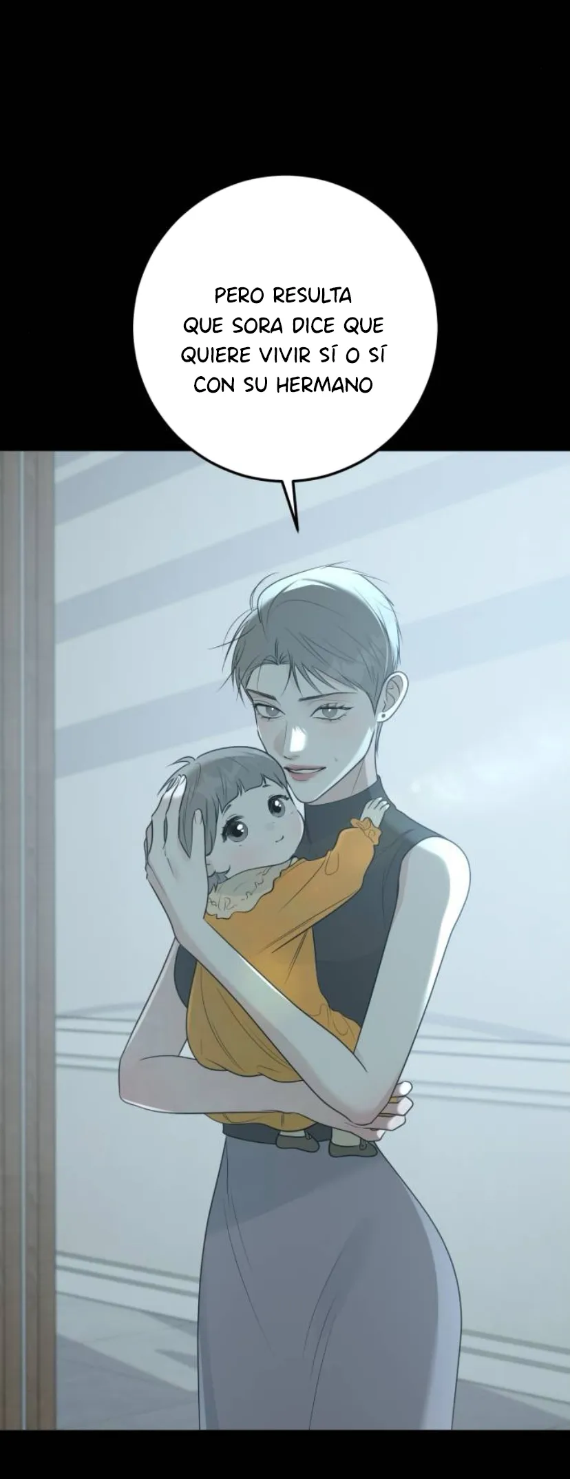 66 El hashtag es: El primer amor.