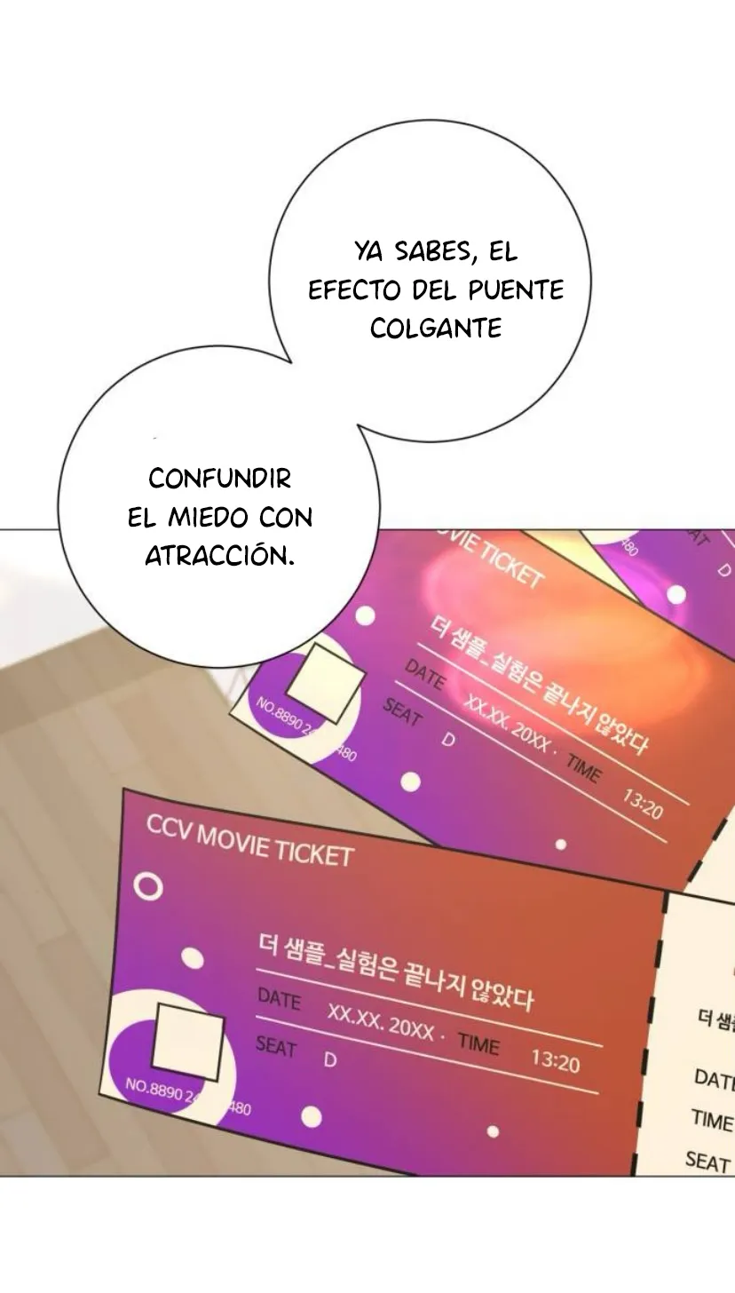 19 El hashtag es: El primer amor.