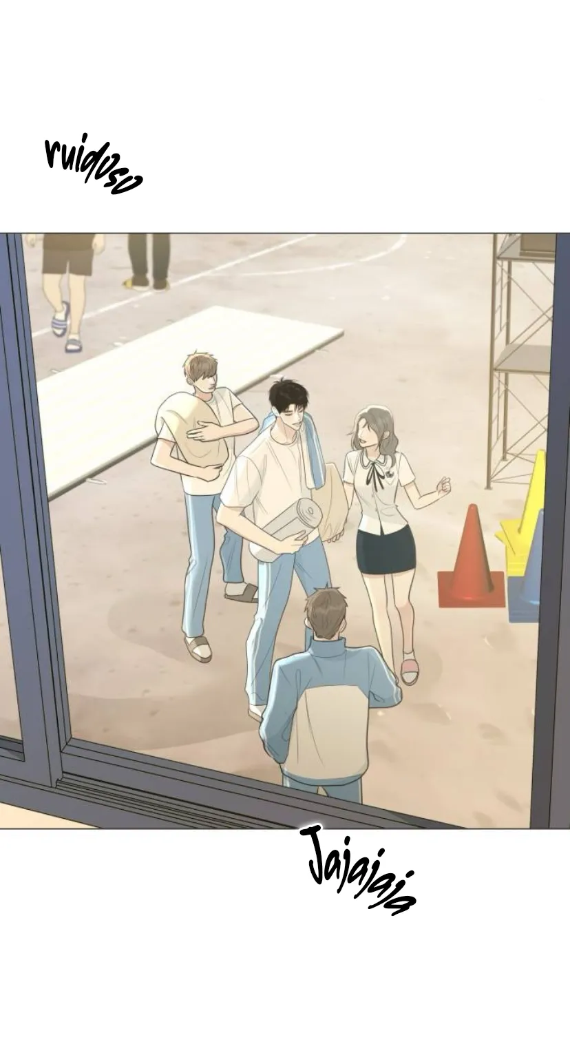 161 El hashtag es: El primer amor.