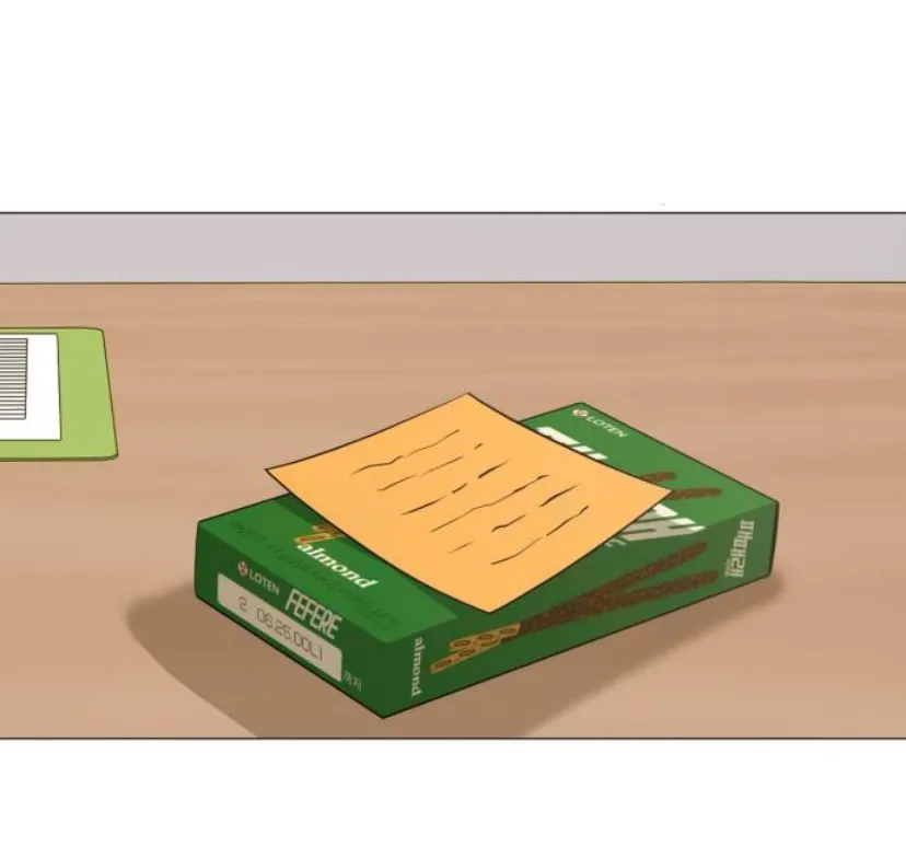 154 El hashtag es: El primer amor.