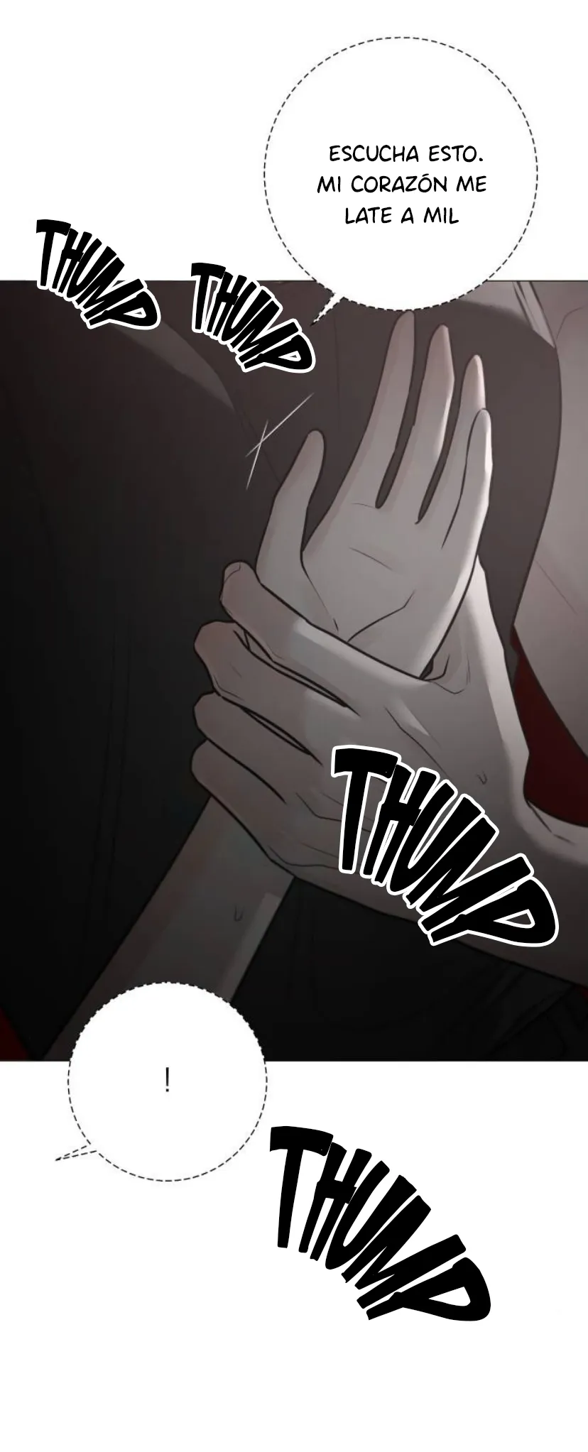 127 El hashtag es: El primer amor.