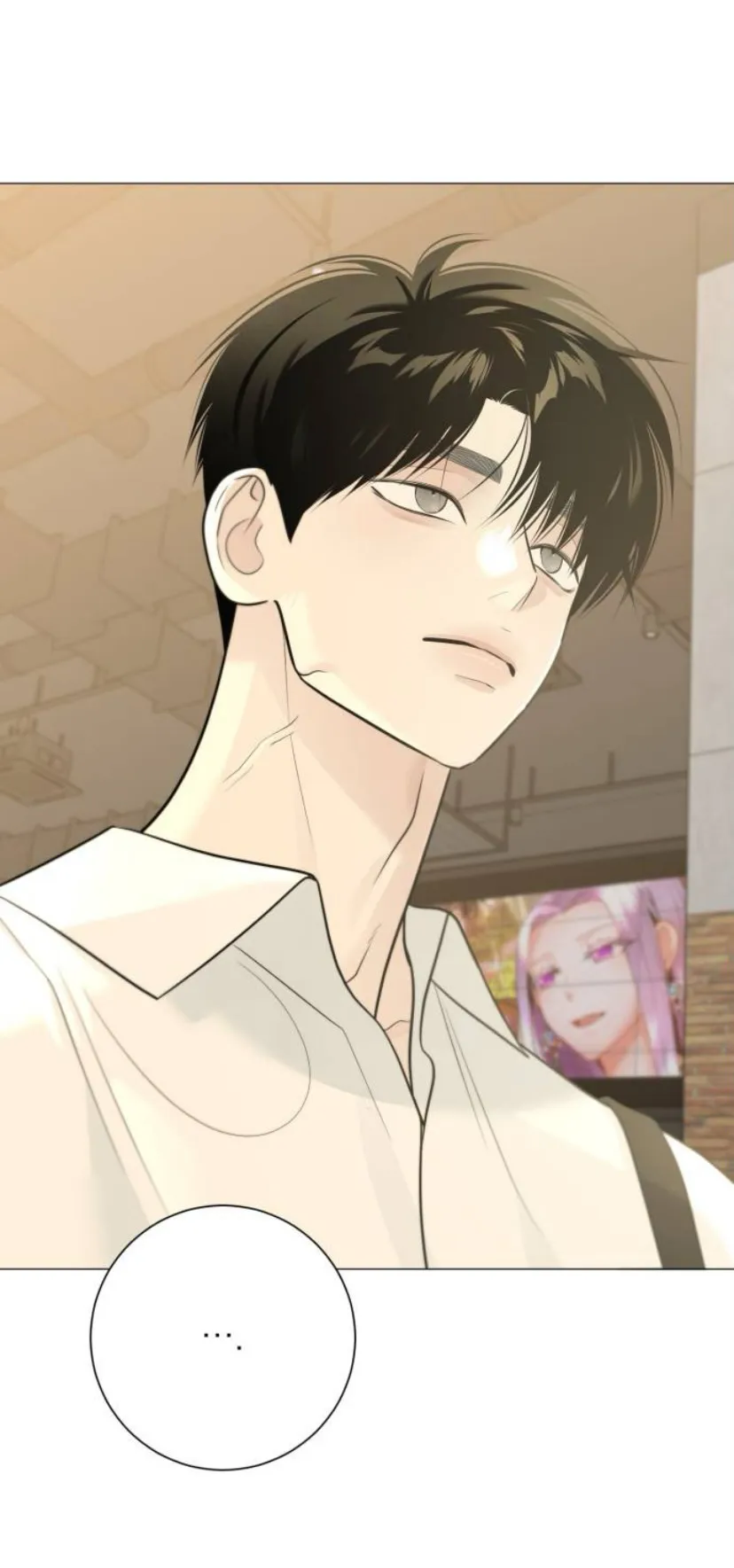 77 El hashtag es: El primer amor.