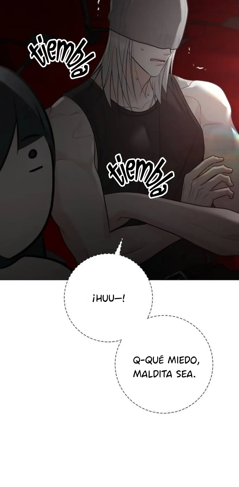 94 El hashtag es: El primer amor.