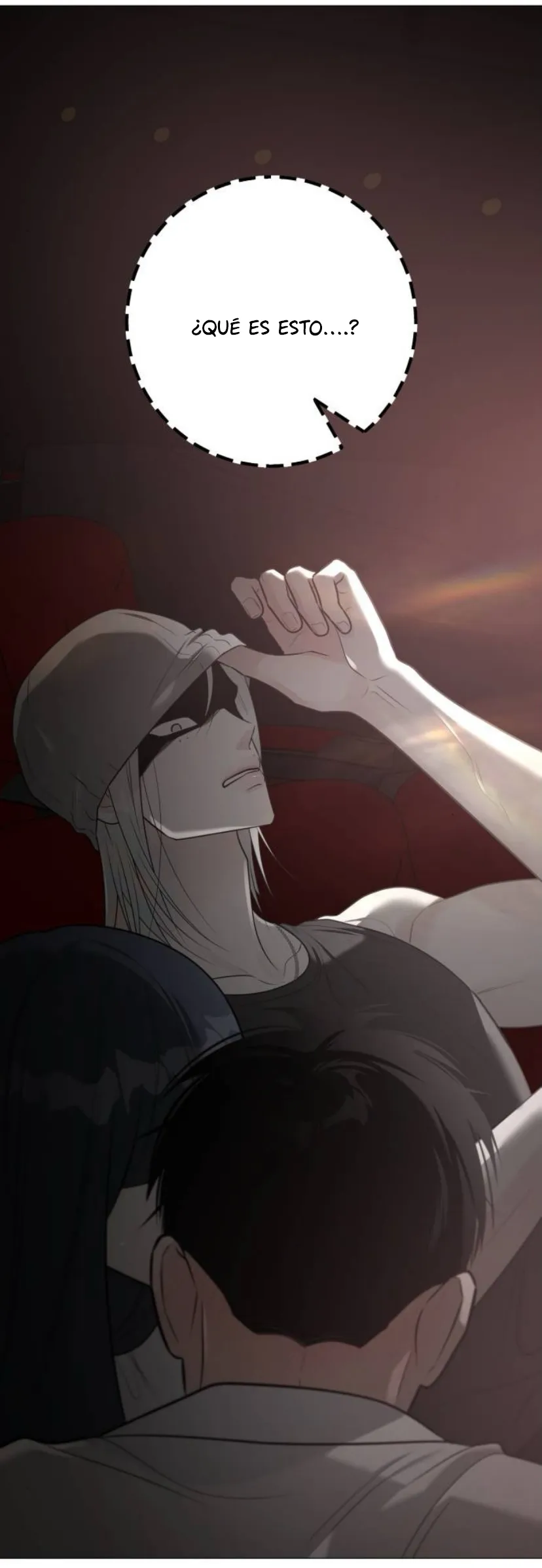 162 El hashtag es: El primer amor.