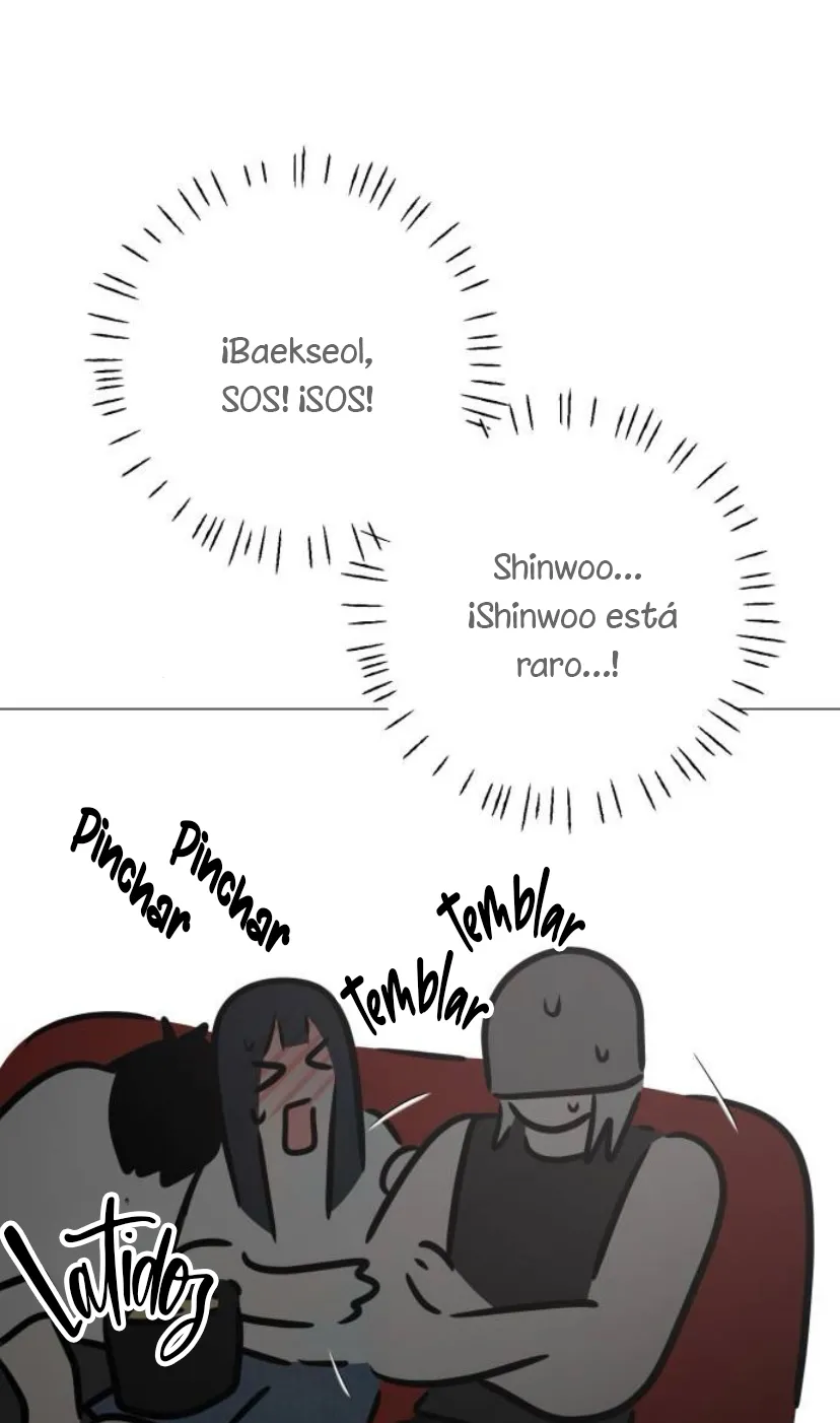 125 El hashtag es: El primer amor.