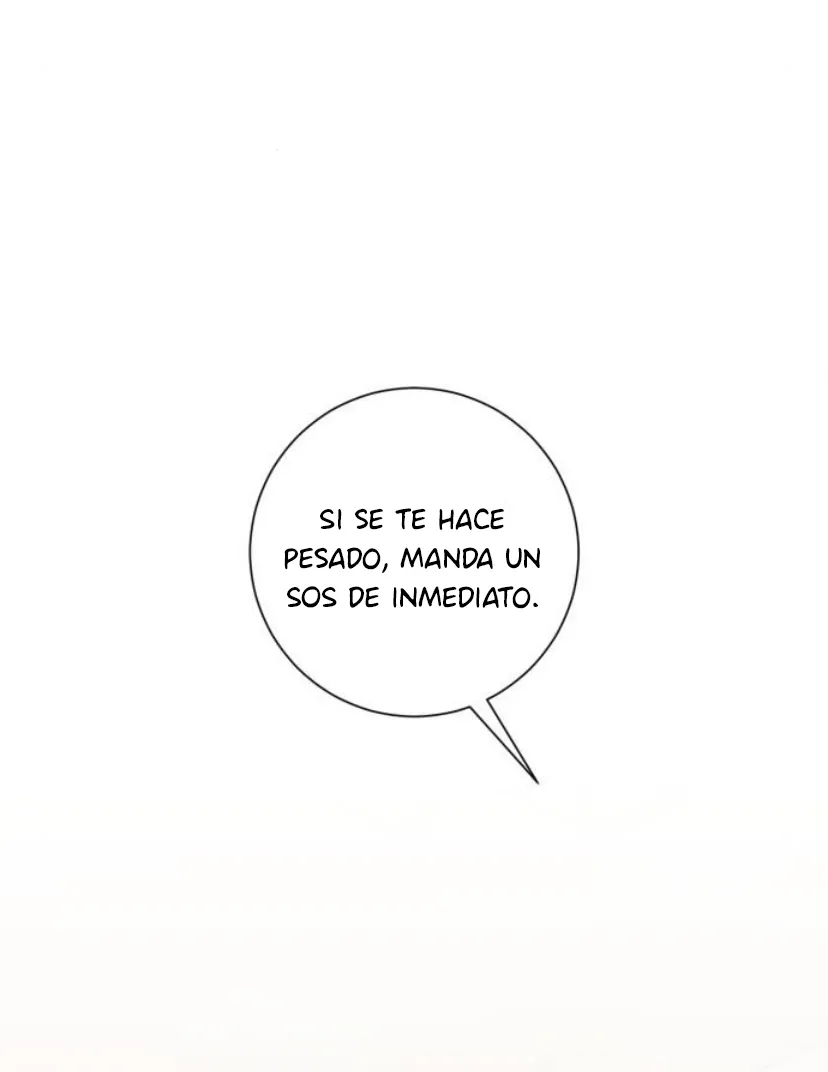 44 El hashtag es: El primer amor.