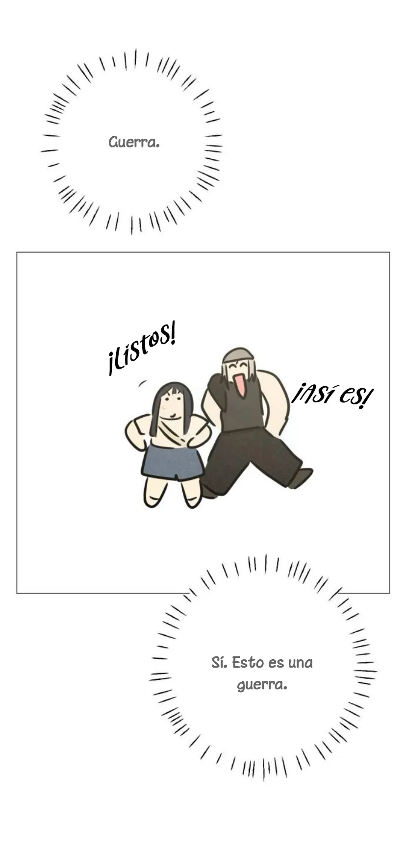 50 El hashtag es: El primer amor.