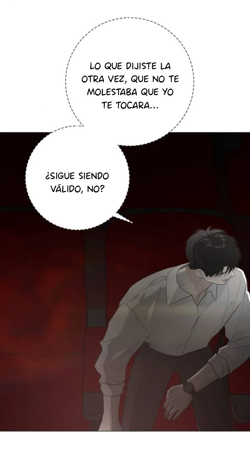 100 El hashtag es: El primer amor.