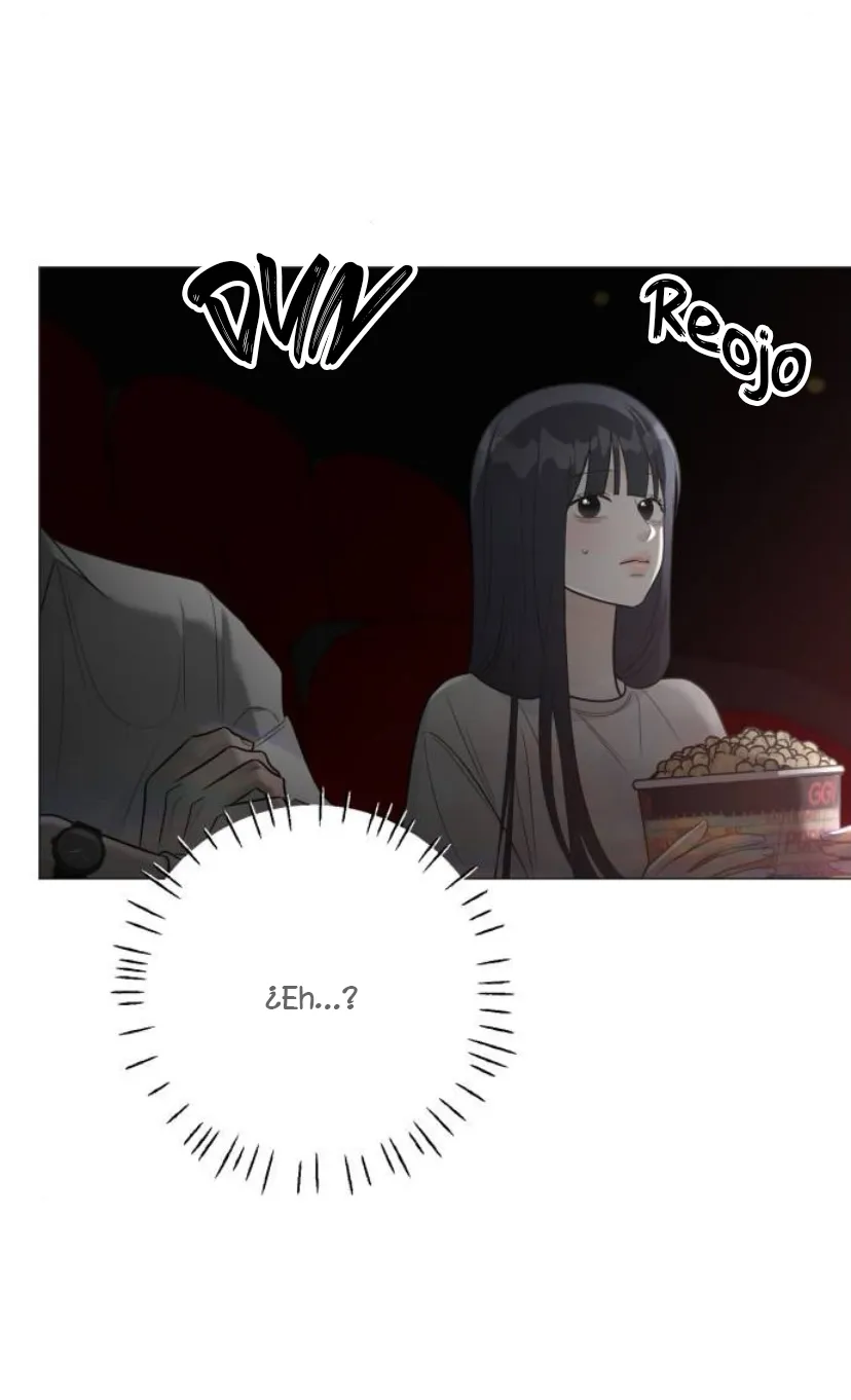 88 El hashtag es: El primer amor.