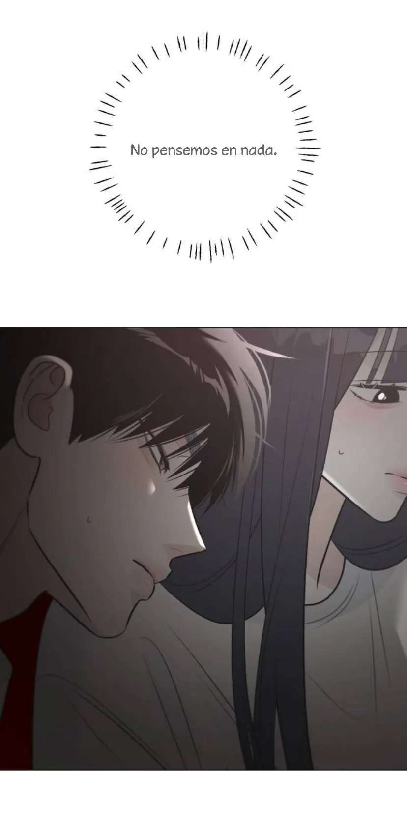 142 El hashtag es: El primer amor.