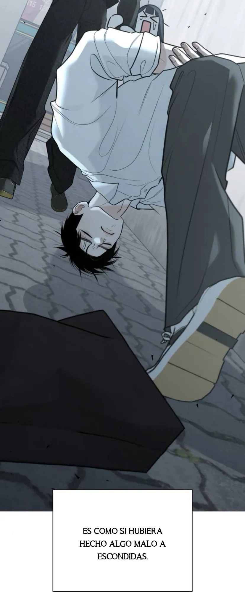 5 El hashtag es: El primer amor.