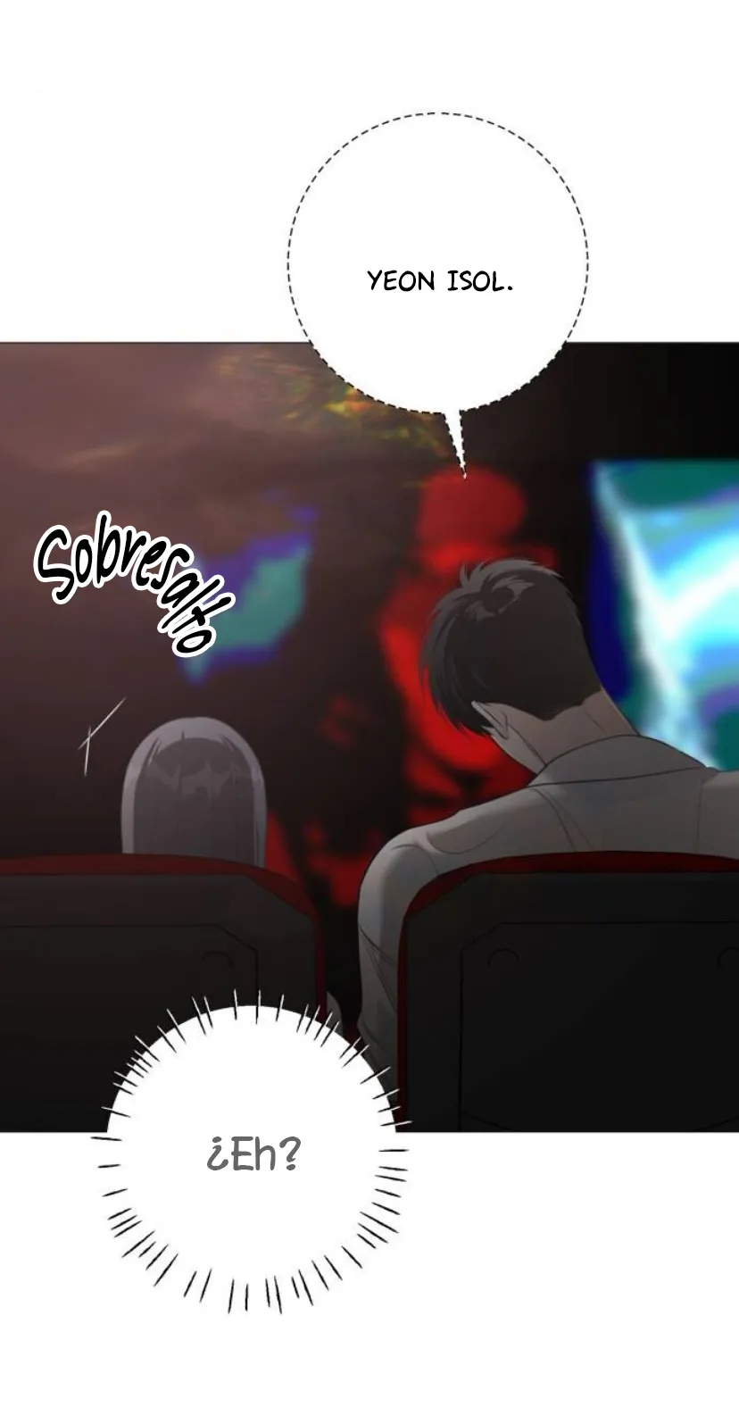 97 El hashtag es: El primer amor.