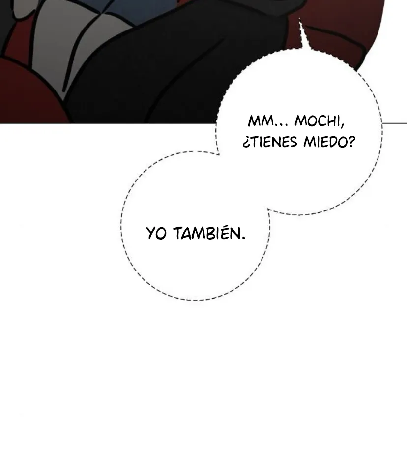 126 El hashtag es: El primer amor.